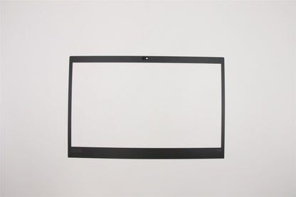 Lenovo ThinkPad T14s Bezel front trim frame Cover Black 5CB0S95443