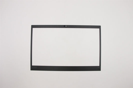 Lenovo ThinkPad T14s Bezel front trim frame Cover Black 5CB0S95443