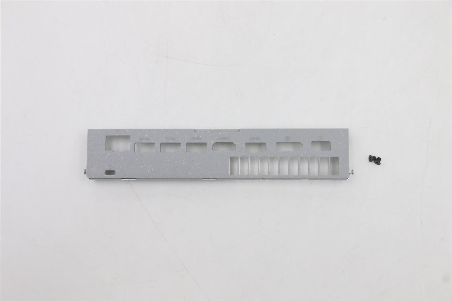 Lenovo MECH_ASM BACK_IO ASSY 5M10U50258