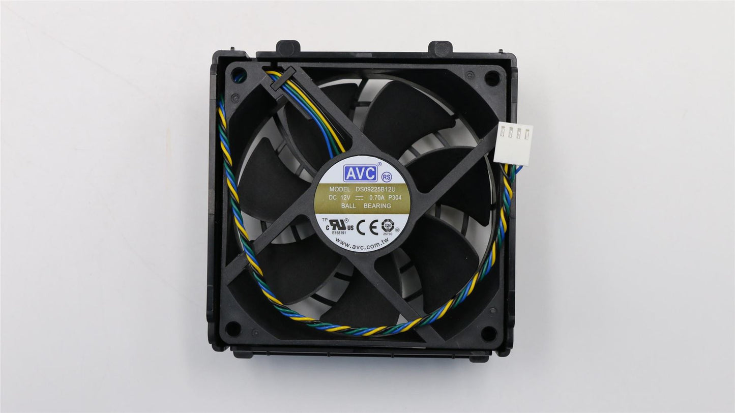 Lenovo ThinkStation P720 Cooling Fan 01EF991