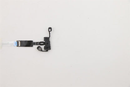 Lenovo IdeaPad Ducati 5 5-14ALC05 FP Board Finger Print Reader Grey 5F30Y89070