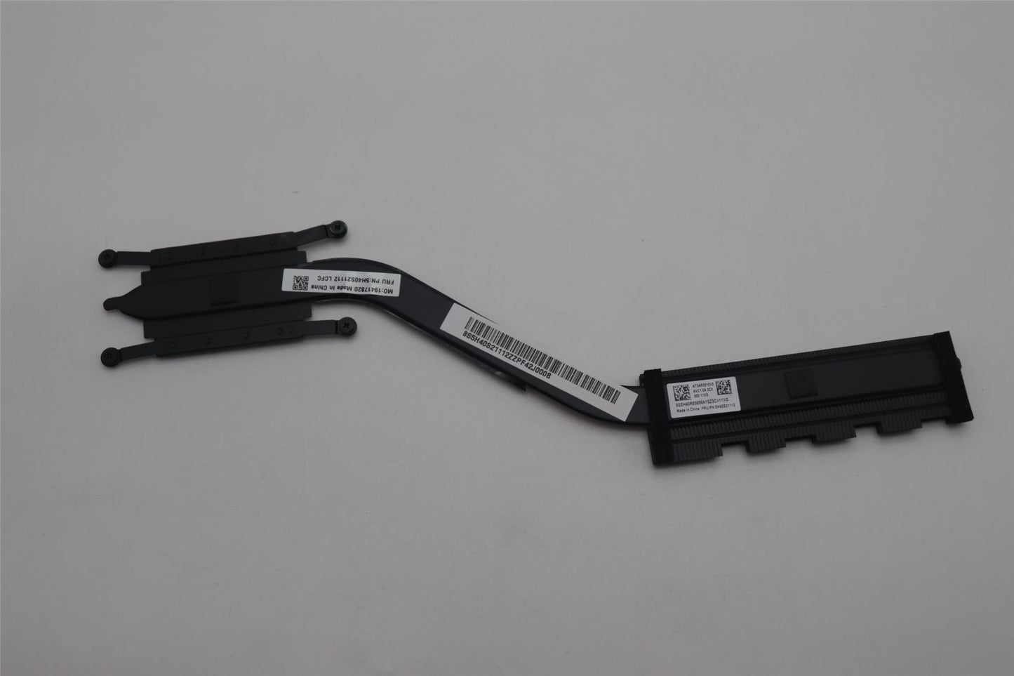 Lenovo HEATSINK L 83E7 IRU AVC 5H40S21112