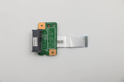 Lenovo LG58 ODD W/Cable LC Optical Drive Board 90001005