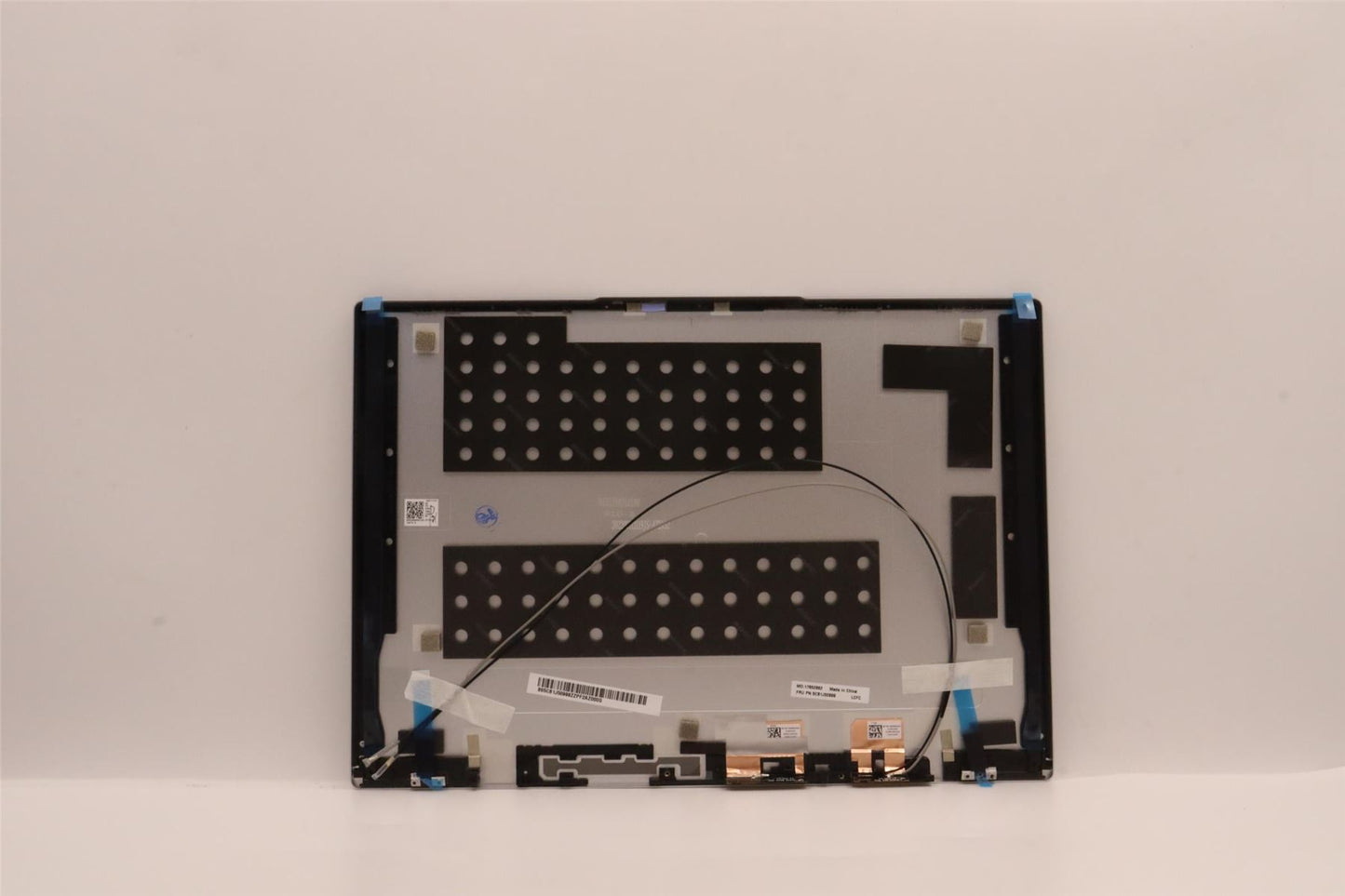 Lenovo LCD Cover L 82SV OLED CG Yoga 5CB1J50999