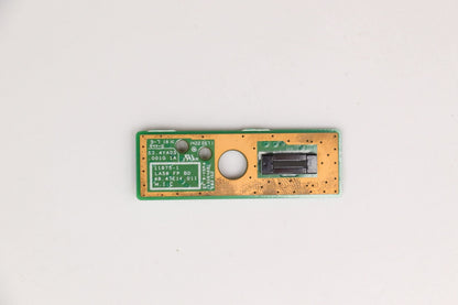 Lenovo LB59B Fingerprint FPR Board 90001040