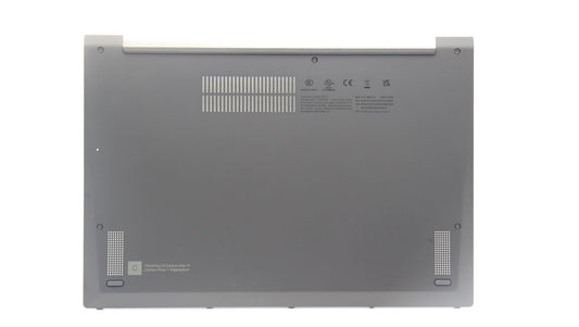 Lenovo ThinkPad X1 11th Gen Bottom Base Lower Chassis Cover Black 5CB1J18172