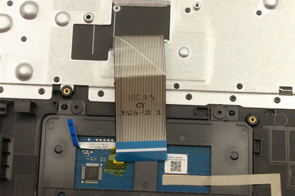Lenovo Upper Case ASM C 81MT UKR 5CB0T25501