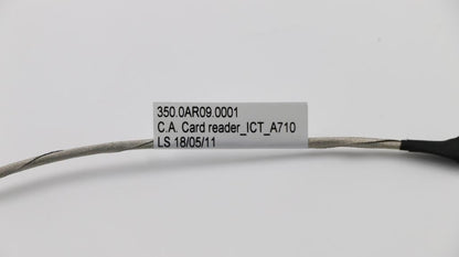Lenovo CARDREADER Cardreader Cable A710 00XL431