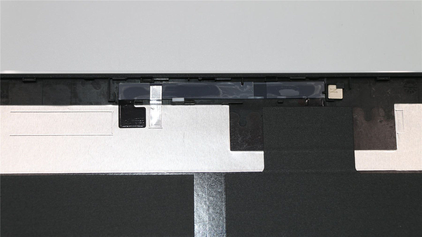 Lenovo ThinkPad T480s LCD Cover Rear Back Housing Black 01YT302
