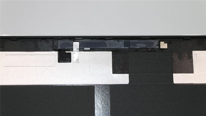 Lenovo ThinkPad T480s LCD Cover Rear Back Housing Black 01YT302