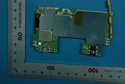 Lenovo TB3-730F MB_1+16G&* 715201000801CS 5B28C05502