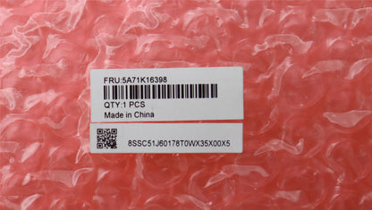 Lenovo FRU TS One DB assembly ZOOM 5A71K16398