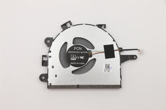 Lenovo IdeaPad 3-17ADA05 3-17ARE05 3-17IML05 System Fan Desktop 5F10S13908