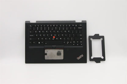 Lenovo NoWW C-Cvr+ENG KB ASM,CHY 5M10Y85838