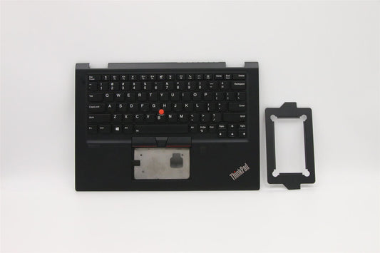 Lenovo NoWW C-Cvr+ENG KB ASM,CHY 5M10Y85838