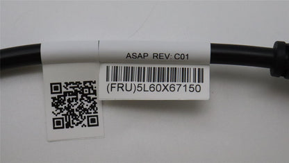 Lenovo 5L60X67150 LINECORD Fru, LINECORD,TH,1.8M,3P,NON-LH