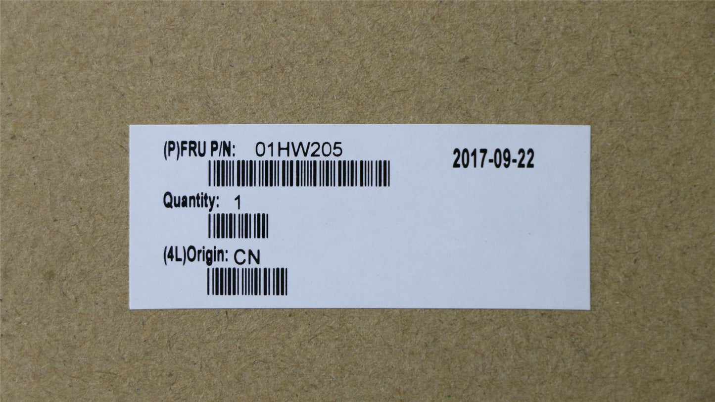 Lenovo ThinkPad P51 P71 Keyboard Arabic Black Backlit 01HW205