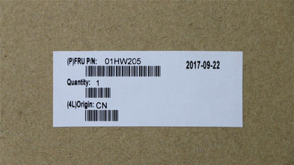 Lenovo ThinkPad P51 P71 Keyboard Arabic Black Backlit 01HW205