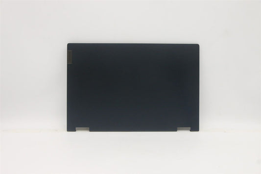 Lenovo IdeaPad 5-14ITL05 LCD Cover Rear Back Housing Blue 5CB1B36364