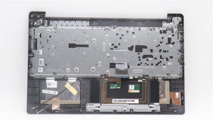 Lenovo Upper Case ASM_SPA L82XM AGFP NBL 5CB1K96881