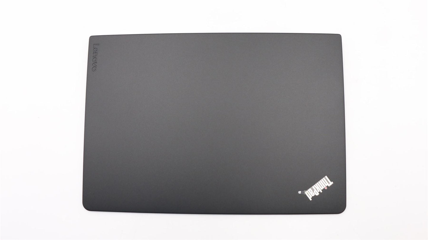 Lenovo ThinkPad 13 2 13 LCD Cover Rear Back Housing Black 01AV615