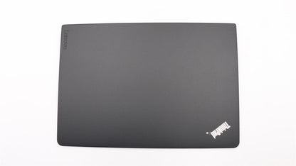 Lenovo ThinkPad 13 2 13 LCD Cover Rear Back Housing Black 01AV615