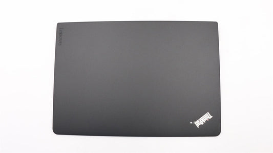 Lenovo ThinkPad 13 2 13 LCD Cover Rear Back Housing Black 01AV615