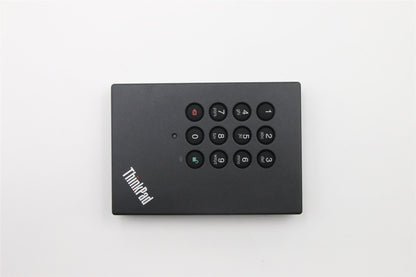 Lenovo HDD_BO FRU for TP U3 SecureHDD-500G 03X7202
