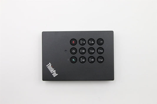 Lenovo HDD_BO FRU for TP U3 SecureHDD-500G 03X7202
