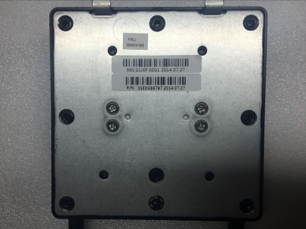 Lenovo Stand Frame W A9050 Board 5B40H41898