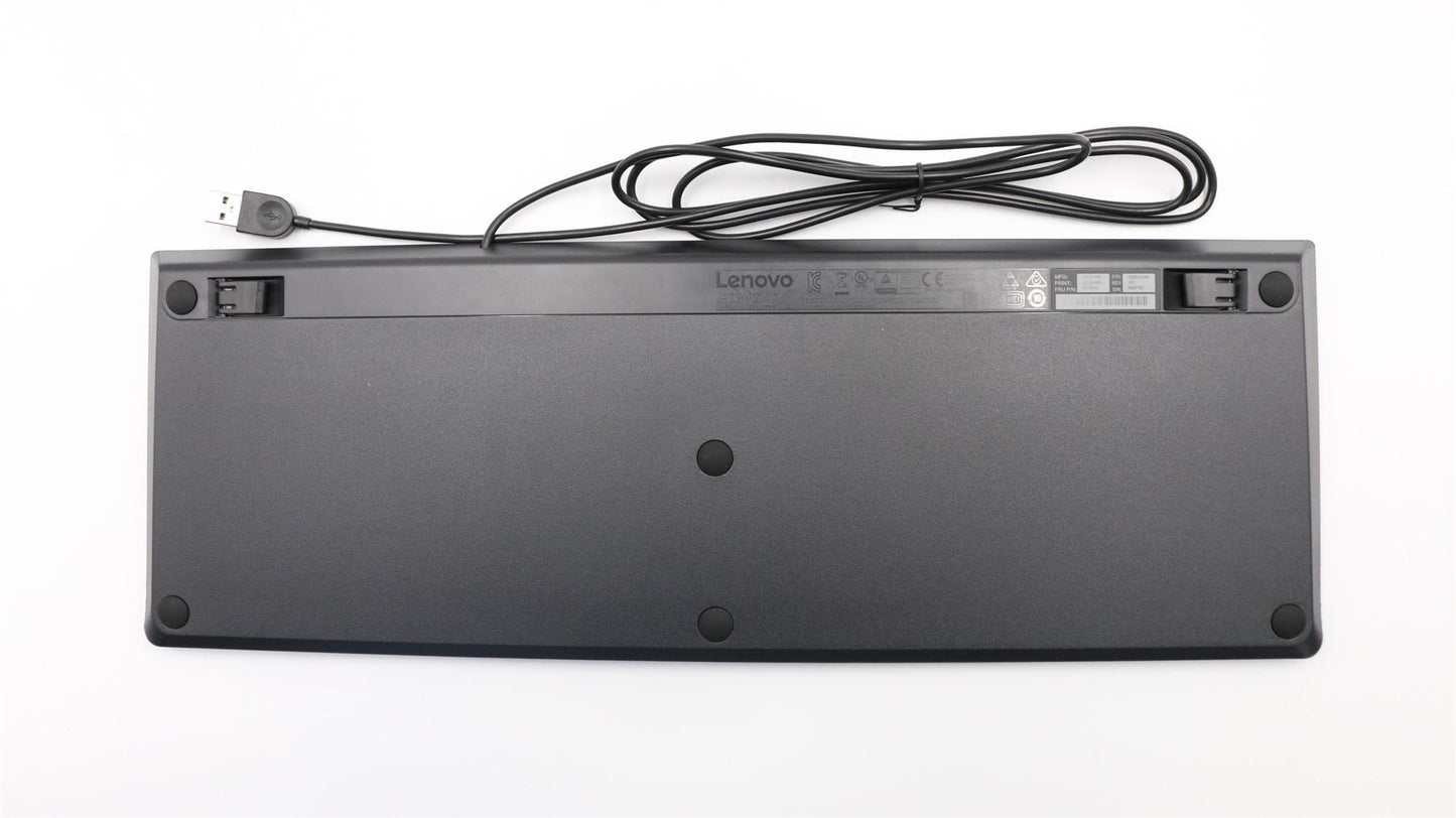 Lenovo USB Calliope KB BK KOR 00XH610