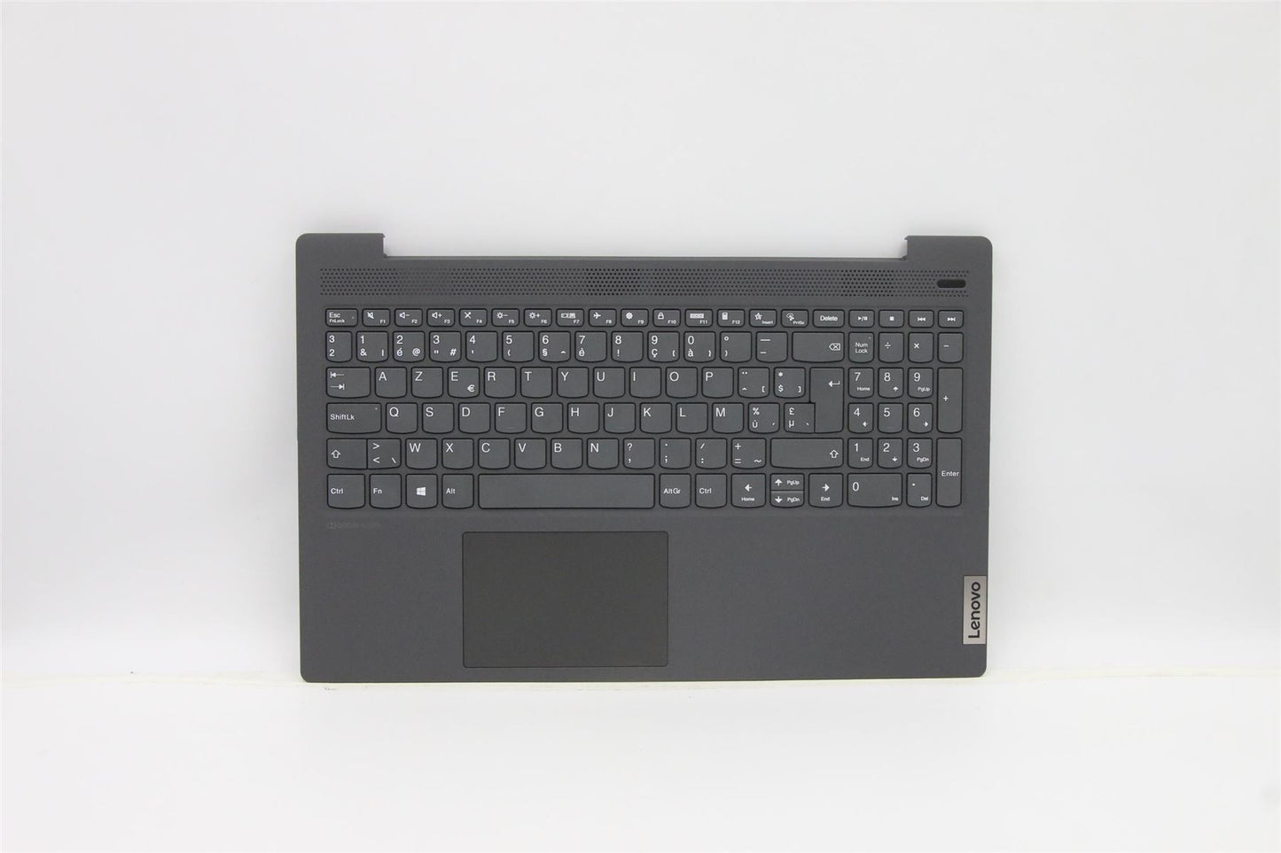 Lenovo Upper Case ASM_BE L81YK NBLNFPGG 5CB0X56357