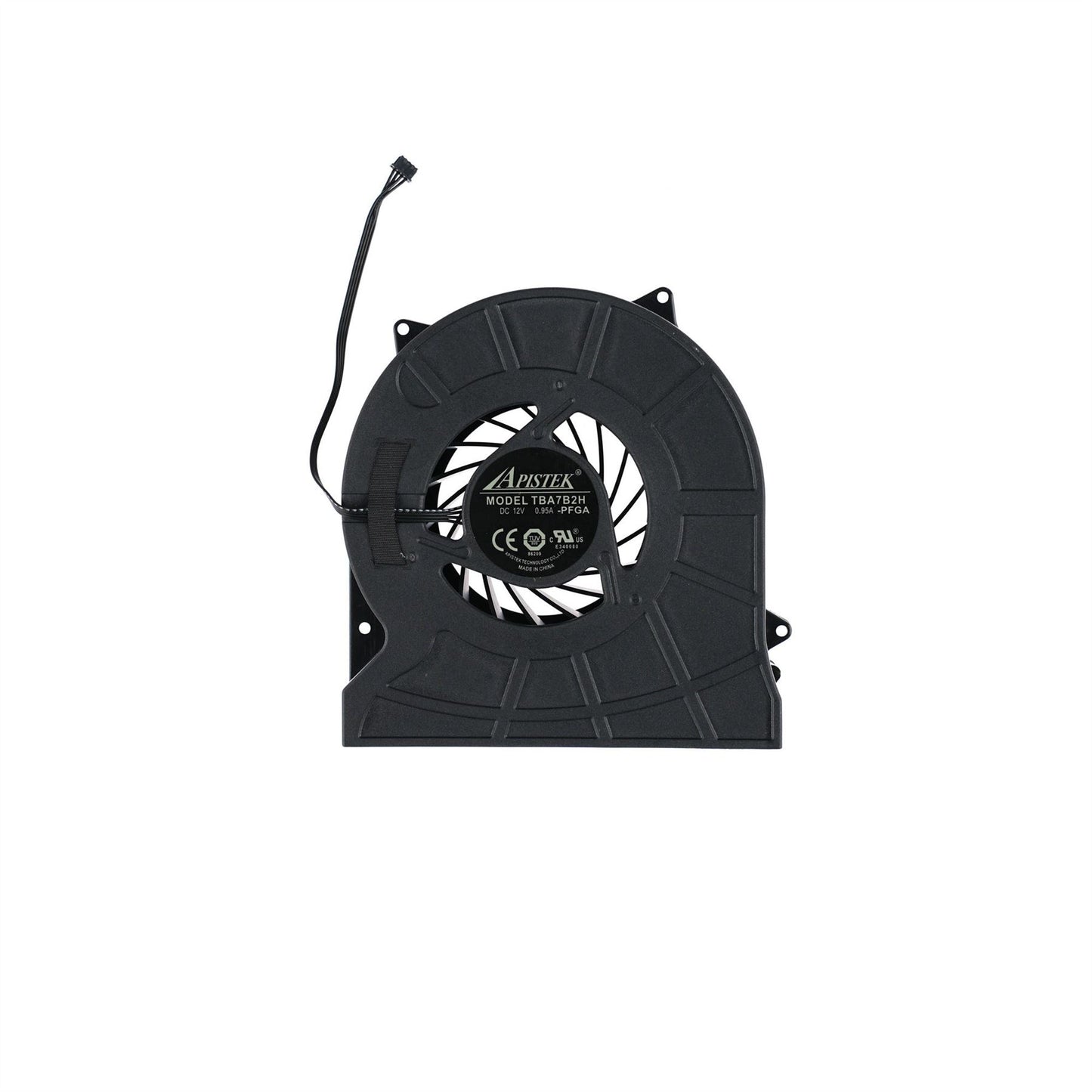Asus 13PD02K0T03011 G21CN THERMAL CPU FAN