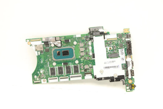 Lenovo ThinkPad X13 Gen 2 T14s Gen 2 Motherboard Mainboard UMA 16G 5B21C15978