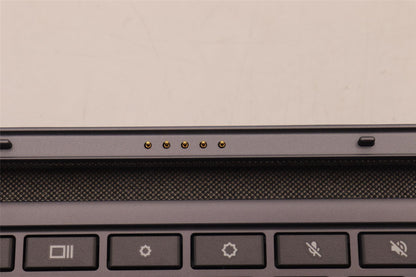 Lenovo Upper Case ASM_SPA H 82T6 UK STGY 5CB1H82607