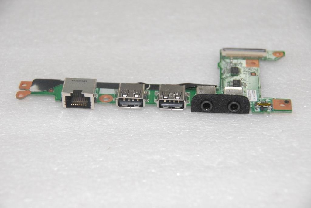 Lenovo LM30 IO BD 09714-1 SVT (D) Board 11012089