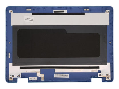 Acer Aspire R3-131T LCD Cover Rear Back Housing Blue 60.G0YN1.003
