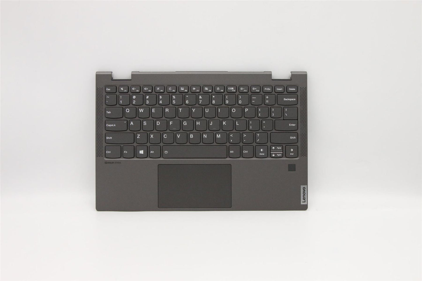 Lenovo Upper Case ASM_US Q 81XL 5CB0W43788