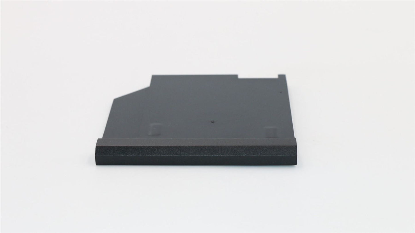 Lenovo ThinkPad L570 L560 Bezel Cover DVD Optical Drive Black 00NY604