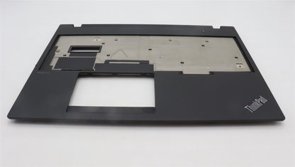 Lenovo ThinkPad T16 Gen 2 P16s Gen 2 Palmrest Top Cover Housing Black 5CB1L57842