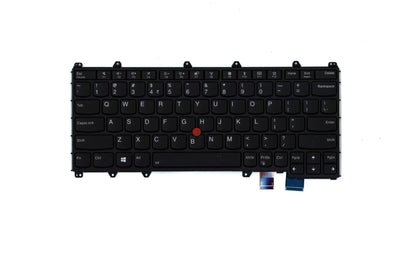 Lenovo NB_KYB KB BLK Sunrex Indian 01EN422