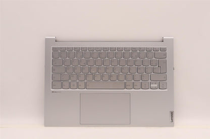 Lenovo IdeaPad 7 14IAP7 Palmrest Cover Touchpad Keyboard French 5CB1H70807