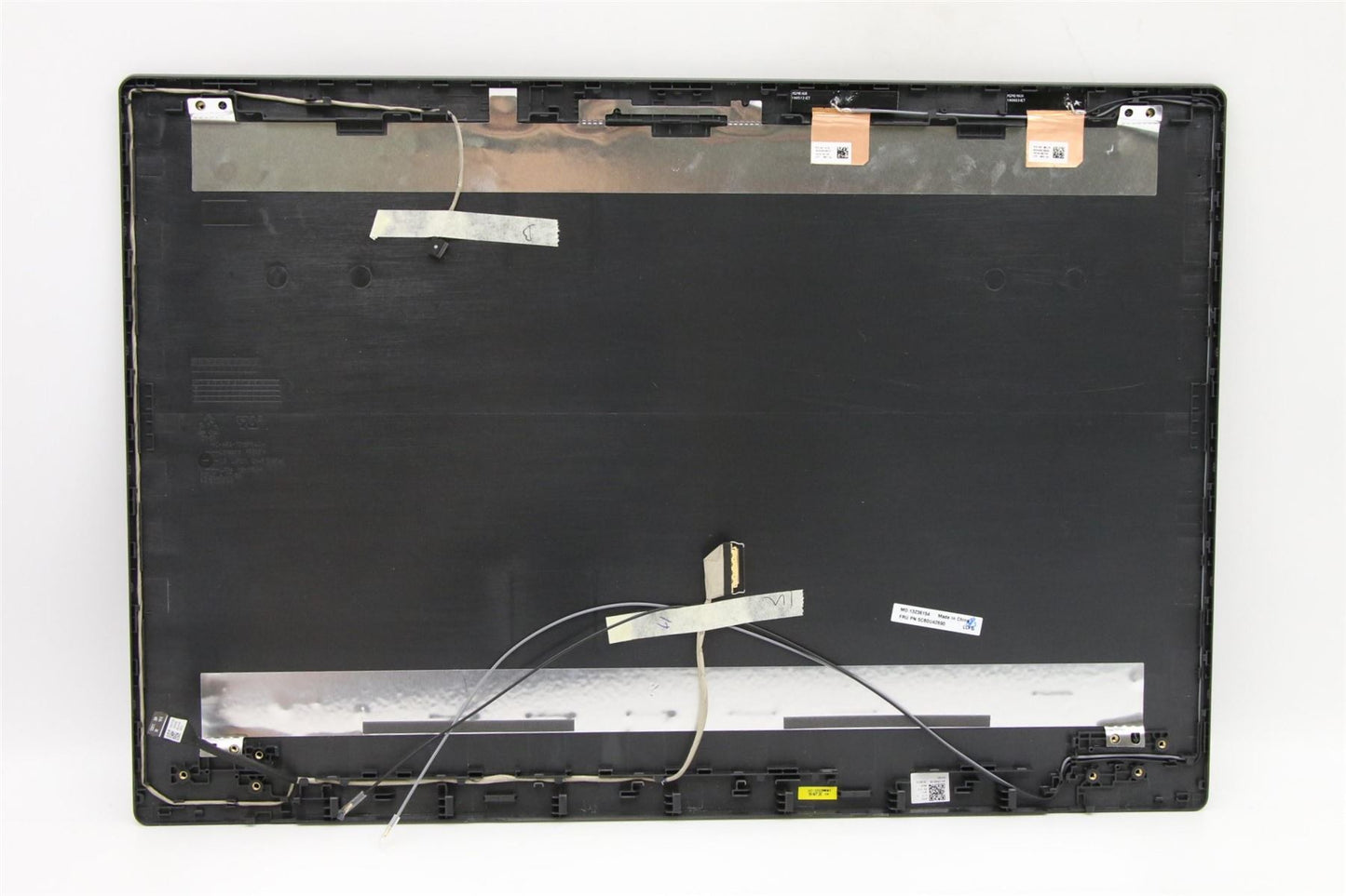 Lenovo V340-17IWL LCD Cover Rear Back Housing Black 5CB0U42690