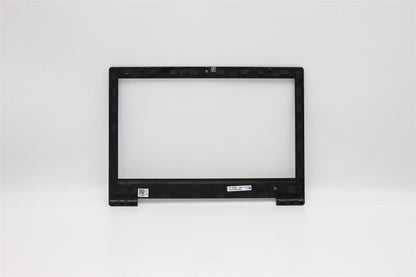 Lenovo IdeaPad 3 CB 11IGL05 Bezel front trim frame Cover Black 5B30S18959