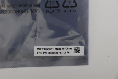 Lenovo CARDPOP L 21N9 AUDIO/B Audio I/O Board 5C50S25717