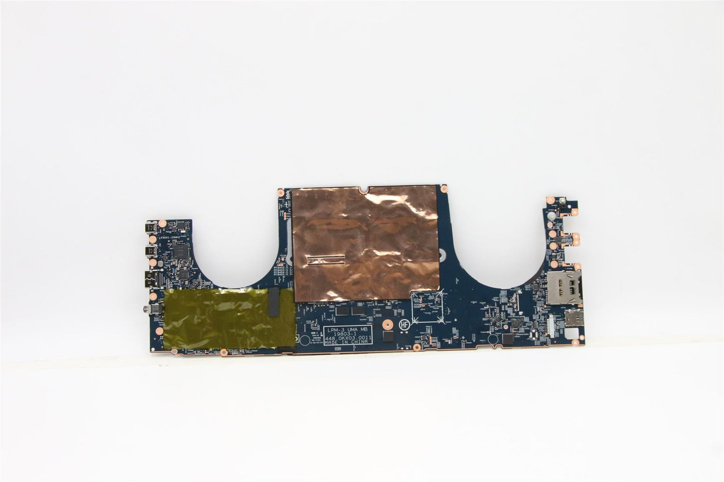 Lenovo ThinkPad P1 Gen 3 Motherboard Mainboard UMA intelI910885H 5B21C87148