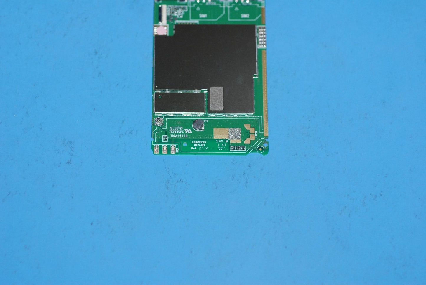 Lenovo A369I_ROW主板PCBA组件&*67100230客服用 Board 5P69A464Z9