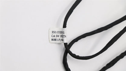 Lenovo ThinkCentre M800z M810z Power Button Board Cable 00PC941