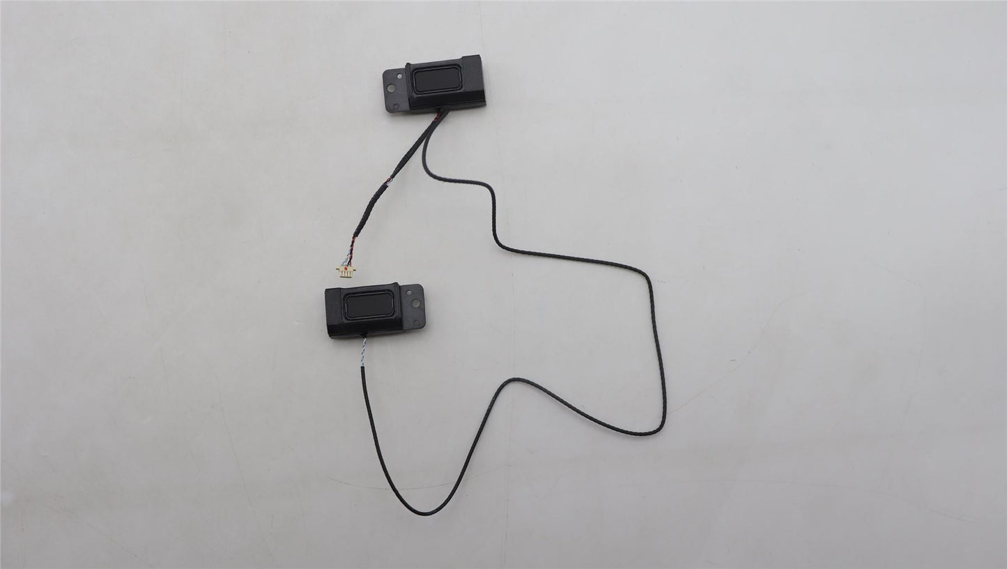 Lenovo SPEAKERINT Speaker Asm,Tweeter,1609,YC 5SB1D97330