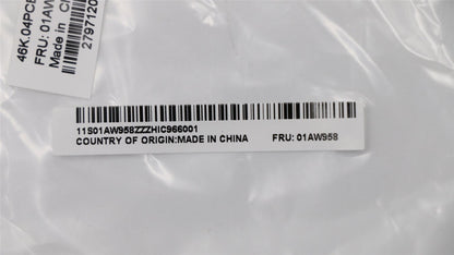 Lenovo Yoga X1 1st Wi-Fi Wifi Wireless Antenna 01AW958